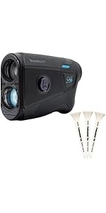 Amazon.co.jp: ブッシュネル レーザー距離計 ピンシーカー ツアーV6